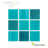 Cristalo Vitreo LUXE – Natura Clara