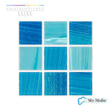 Cristalo Vitreo LUXE – Sky Media