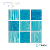 Cristalo Vitreo LUXE – Sky Clara