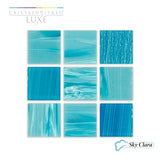 Cristalo Vitreo LUXE – Sky Clara