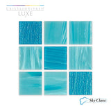 Cristalo Vitreo LUXE – Sky Clara