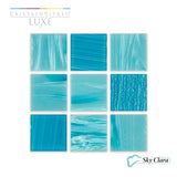 Cristalo Vitreo LUXE – Sky Clara