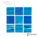 Cristalo Vitreo LUXE – Sky Oscura