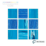 Cristalo Vitreo LUXE – Sky Oscura