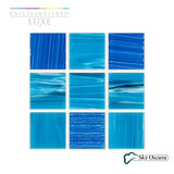 Cristalo Vitreo LUXE – Sky Oscura