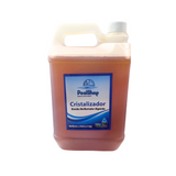 Cristalizador - 1, 5 y 20 Lts