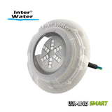 Reflector Luminis SMART 9 watts, cable 10 mts