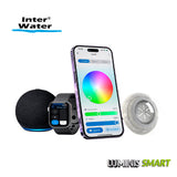 Reflector Luminis SMART 9 watts, cable 10 mts