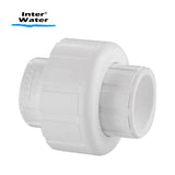 TUERCA UNIÓN 1" ASTM PVC CED 40