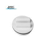 Tapón para boquilla de barredora 1 1/2”