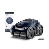 Robot Barredora Automática Alpha iQ+