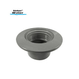 Boquilla de barredora para cementar 2″