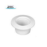 Boquilla de barredora para roscar 2″
