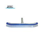 Cepillo Cerdas de Nylon Curvo 18"