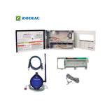Combo Aqualink RS con iAqualink y centro de carga iQ904-P