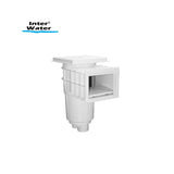 Desnatador Grande (tapa reforzada) para piscina 2″