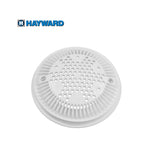 Rejilla y marco circular 7 1/2” 2 piezas - Anti Atrape