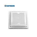 Rejilla cuadrada de 12x12" 2 piezas - Anti Atrape