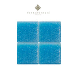 Mosaico Color azul Acapulco “A03” 5×5 cm (Precio por caja)