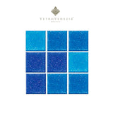 Mosaico Mezcla Sassari (B011+C050+C044) (Precio por Caja)