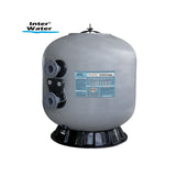 Filtro Comercial Mediterráneo, 48″ y 55″