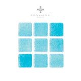Mosaico Niebla Celeste N3004 2.5 x 2.5 cm (Precio por caja)