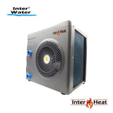Bomba de Calor Inter Heat MINI, 12,500 BTU’s 127 V