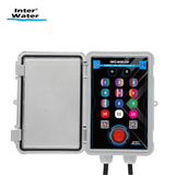 Control para Reflector Tipo P, Inter Splash