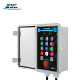 Control para Reflector Tipo P, Inter Splash