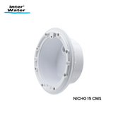 Nicho NOVA LED 15 cms