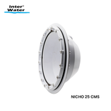 Nicho NOVA LED 25 cms