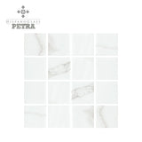 Petra Carrara 5×5 cms - Línea Petra