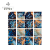 Petra Volkaris 5×5 cms -Línea Petra