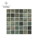 Sukabali Medio 2.5×2.5 cms - Línea Petra