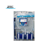 Kit de Mantenimiento y Barredora
