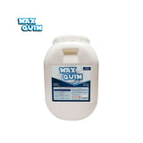 Max Quim -Tricloro de acción prolongada  50Kg (Tableta 3" y Pastilla 1")