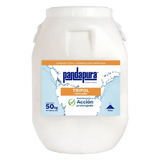 Tricloro en polvo Panda 50 kg