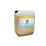 Abrillantador Gold & Clear