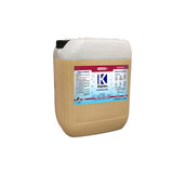 Abrillantador Max Clear 20 lts Klaren