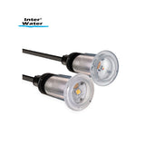 Reflector Ara LED sin nicho