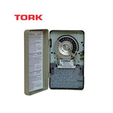 Reloj Tork Sencillo