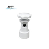 Control de aire 2.5 cm